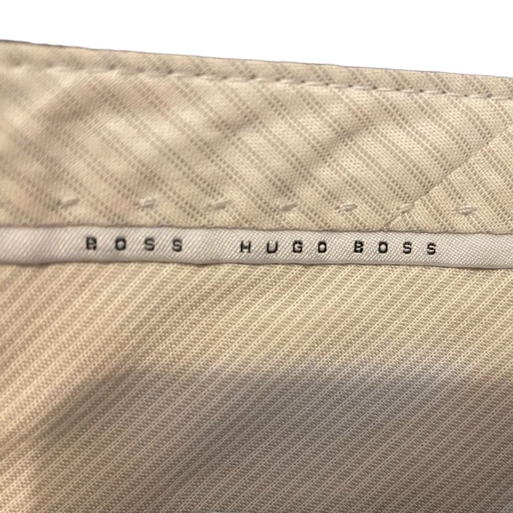 Hugo Boss Dress Pants   - Picture 5 of 6
